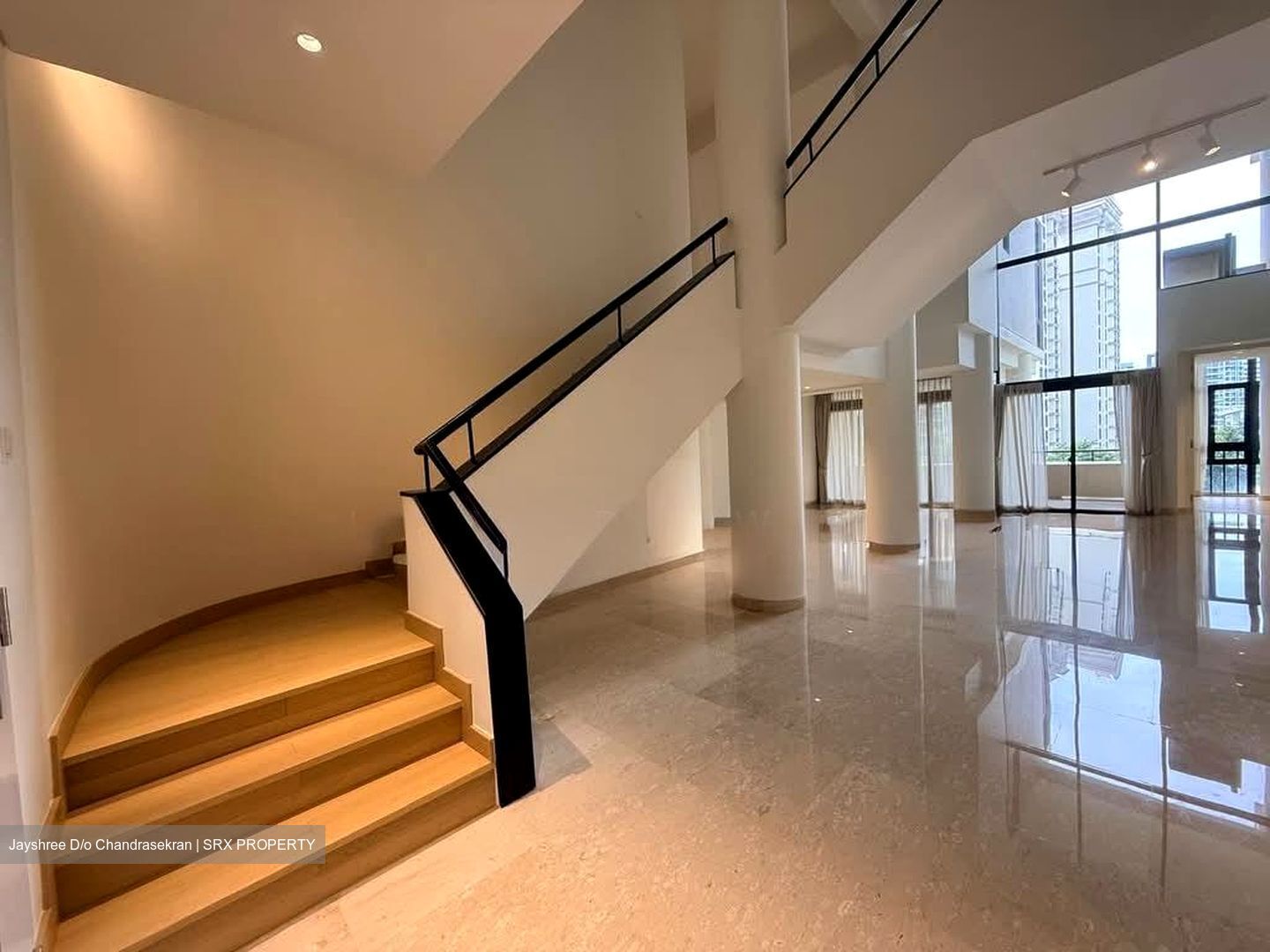 The Colonnade (D10), Condominium #554089401